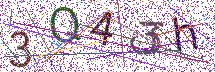 CAPTCHA на основе изображений