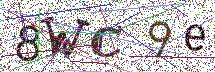 CAPTCHA obrazkowa