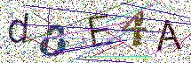 CAPTCHA obrazkowa