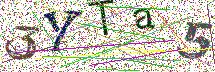 CAPTCHA obrazkowa