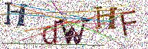 CAPTCHA obrazkowa