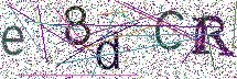 CAPTCHA obrazkowa