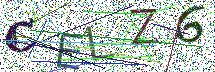 CAPTCHA obrazkowa