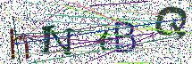 CAPTCHA obrazkowa