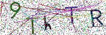 CAPTCHA obrazkowa