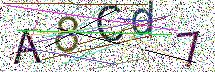 CAPTCHA на основе изображений