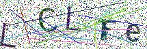 CAPTCHA obrazkowa