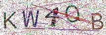 CAPTCHA obrazkowa