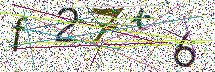CAPTCHA obrazkowa