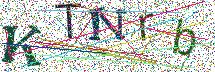 CAPTCHA obrazkowa