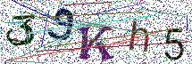 CAPTCHA obrazkowa