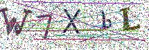 CAPTCHA obrazkowa