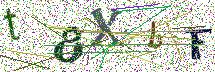 CAPTCHA obrazkowa