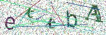CAPTCHA obrazkowa