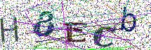 CAPTCHA obrazkowa