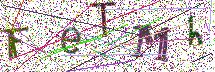 CAPTCHA obrazkowa