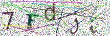 CAPTCHA obrazkowa