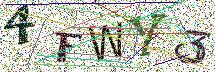 CAPTCHA obrazkowa