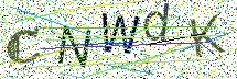 CAPTCHA obrazkowa
