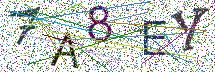 CAPTCHA obrazkowa