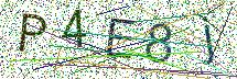 CAPTCHA obrazkowa