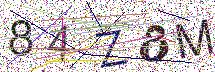 CAPTCHA obrazkowa