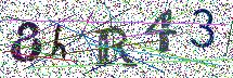 CAPTCHA obrazkowa