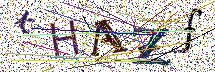 CAPTCHA obrazkowa