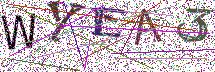CAPTCHA obrazkowa