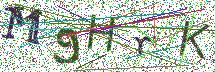 CAPTCHA obrazkowa