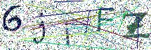 CAPTCHA obrazkowa
