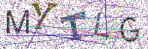 CAPTCHA obrazkowa