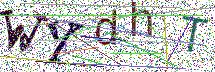 CAPTCHA obrazkowa