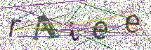 CAPTCHA obrazkowa