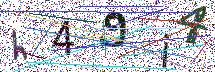 CAPTCHA obrazkowa