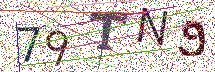 CAPTCHA obrazkowa