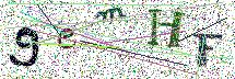CAPTCHA obrazkowa