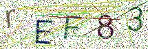 CAPTCHA obrazkowa