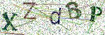 CAPTCHA obrazkowa
