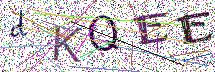 CAPTCHA obrazkowa