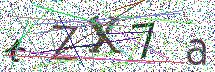 CAPTCHA obrazkowa