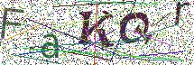 CAPTCHA obrazkowa