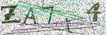 CAPTCHA obrazkowa