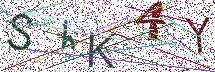 CAPTCHA obrazkowa