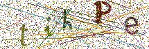 CAPTCHA obrazkowa