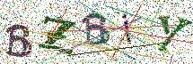 CAPTCHA obrazkowa