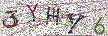 CAPTCHA obrazkowa