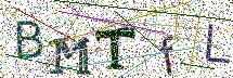 CAPTCHA obrazkowa