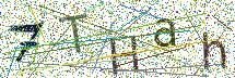 CAPTCHA obrazkowa