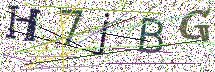CAPTCHA obrazkowa
